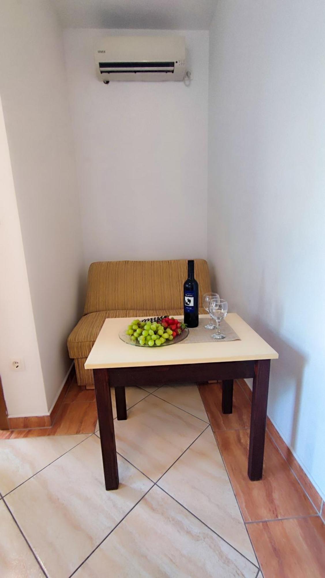 Villa Penava, Private Beach, Pool And 7Min To 特罗吉尔 客房 照片