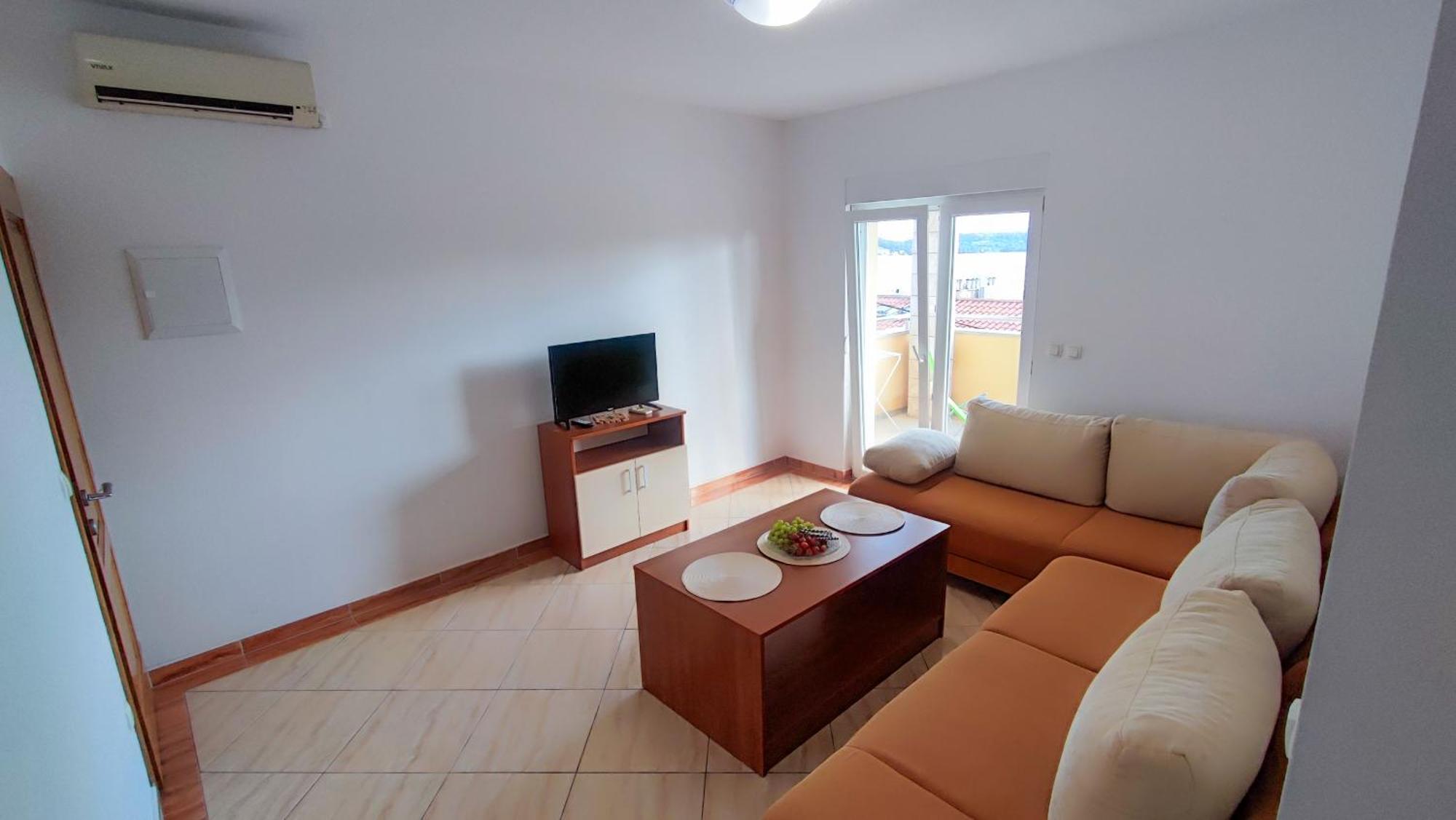 Villa Penava, Private Beach, Pool And 7Min To 特罗吉尔 客房 照片