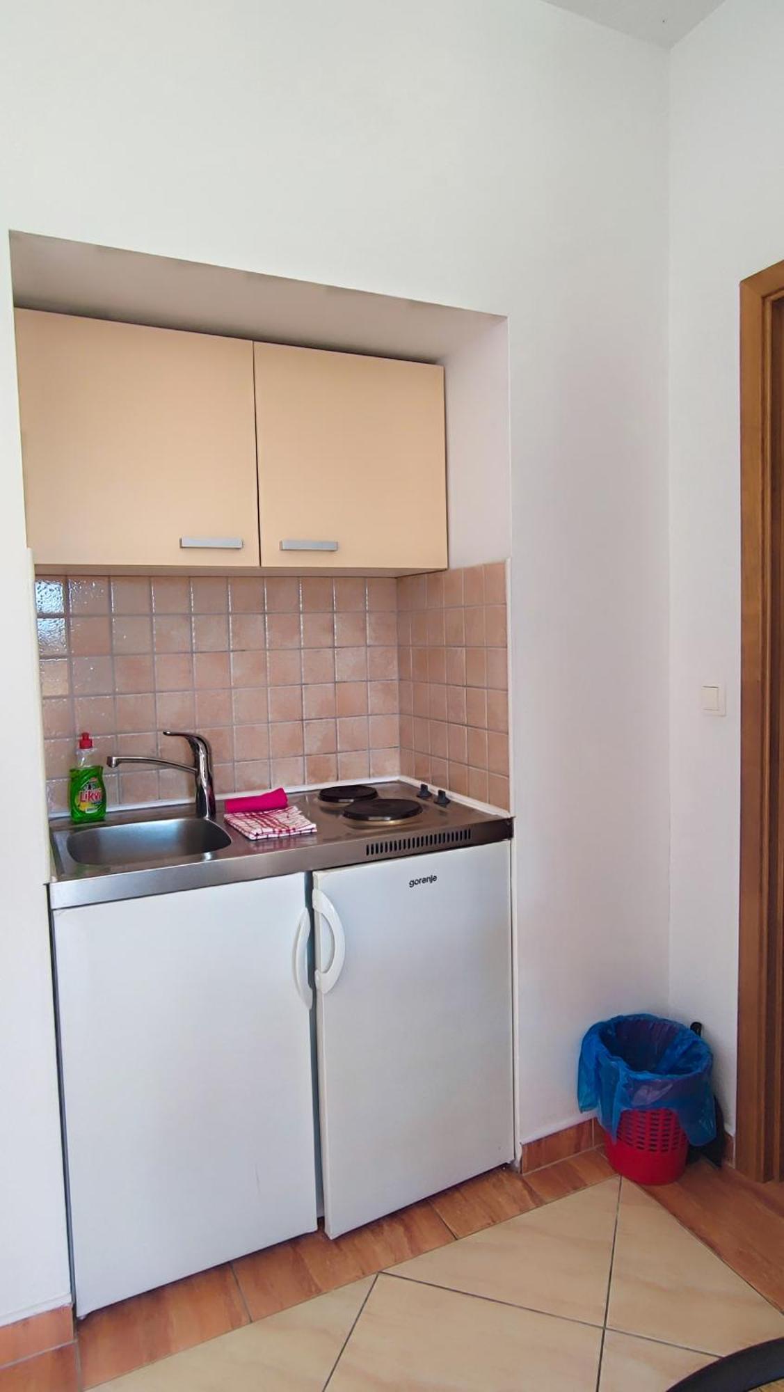 Villa Penava, Private Beach, Pool And 7Min To 特罗吉尔 客房 照片