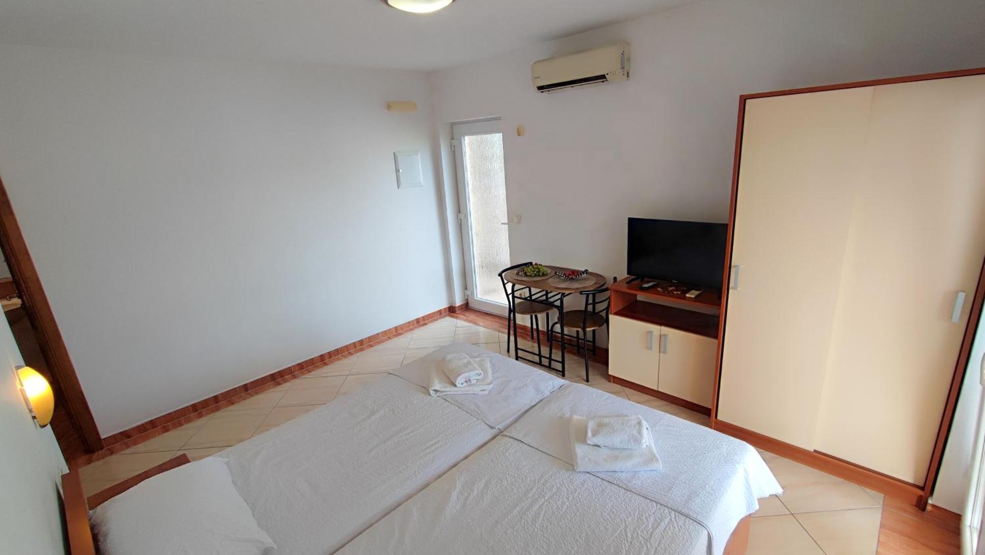 Villa Penava, Private Beach, Pool And 7Min To 特罗吉尔 客房 照片