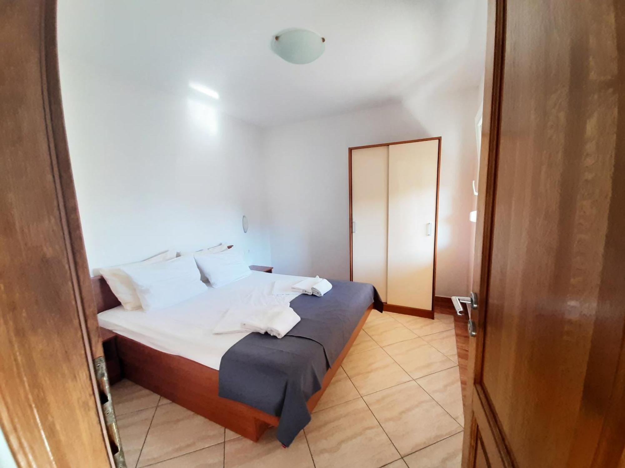 Villa Penava, Private Beach, Pool And 7Min To 特罗吉尔 客房 照片