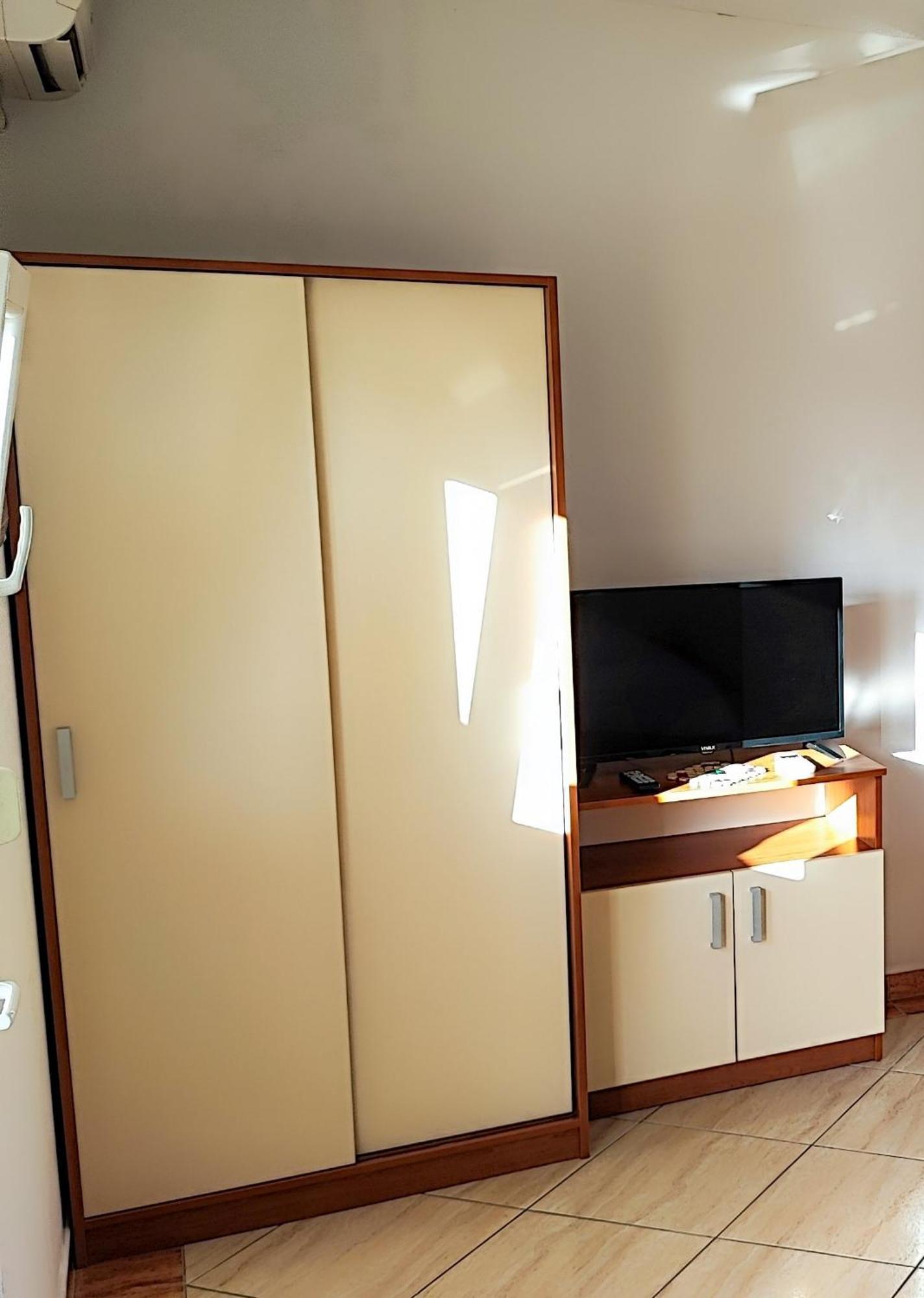 Villa Penava, Private Beach, Pool And 7Min To 特罗吉尔 客房 照片