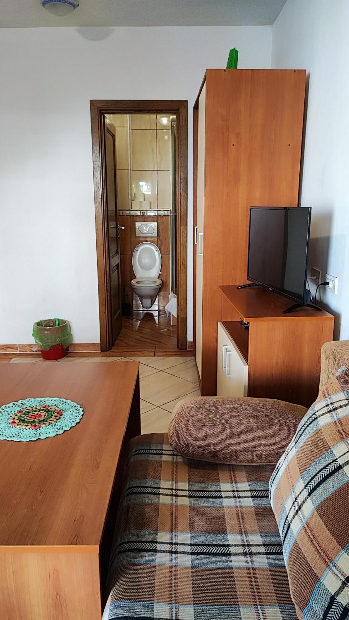 Villa Penava, Private Beach, Pool And 7Min To 特罗吉尔 客房 照片