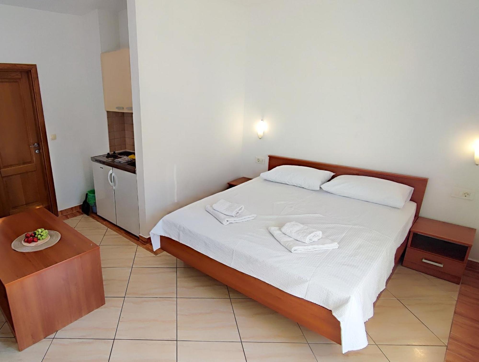 Villa Penava, Private Beach, Pool And 7Min To 特罗吉尔 客房 照片